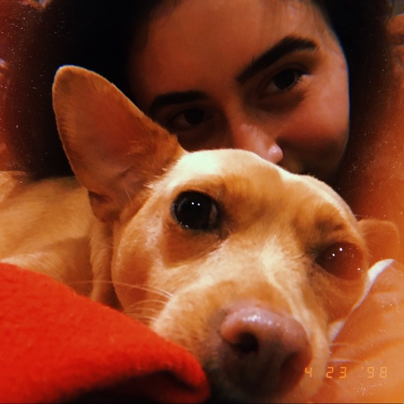 Meet your Posher, Amanda - Picture 1 of 1